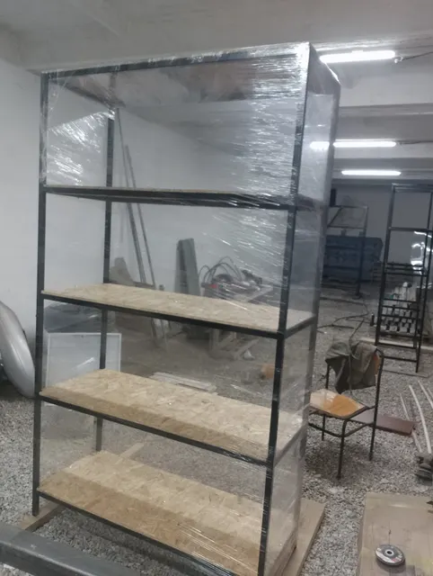 Стеллаж